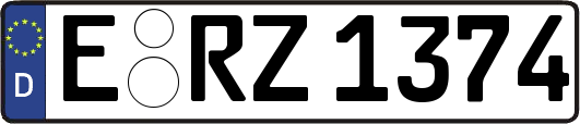 E-RZ1374