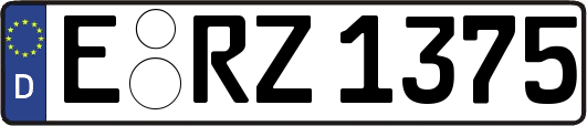 E-RZ1375