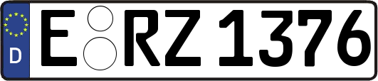 E-RZ1376