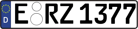 E-RZ1377