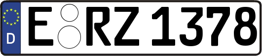 E-RZ1378