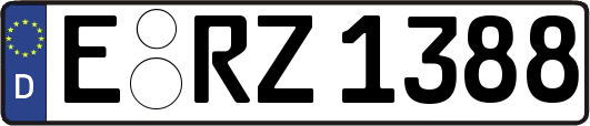 E-RZ1388