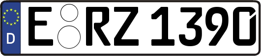 E-RZ1390