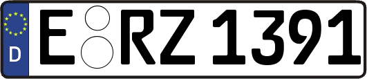 E-RZ1391