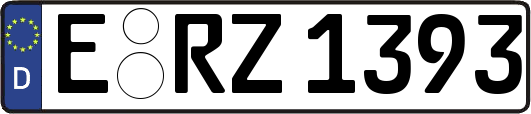 E-RZ1393