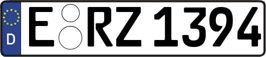 E-RZ1394