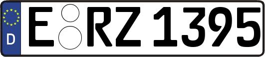 E-RZ1395