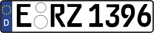 E-RZ1396