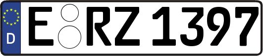 E-RZ1397