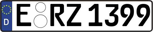 E-RZ1399