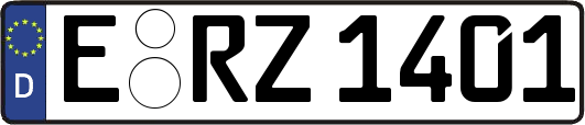 E-RZ1401