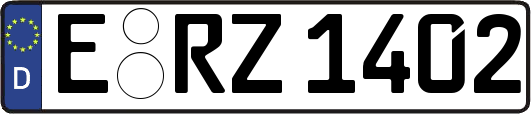 E-RZ1402