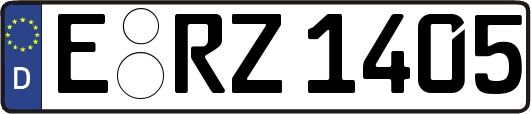 E-RZ1405