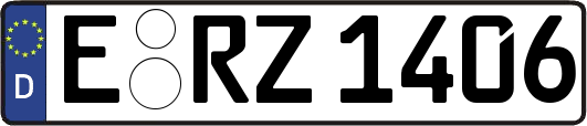 E-RZ1406