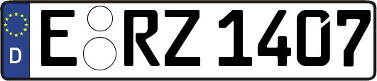 E-RZ1407