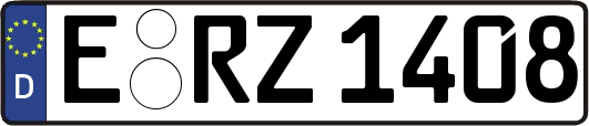 E-RZ1408