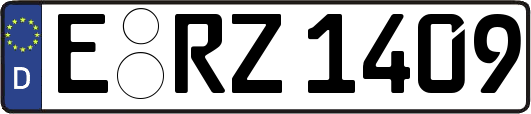 E-RZ1409