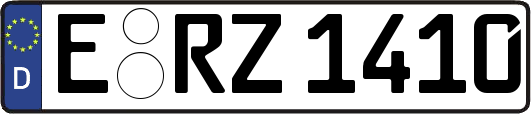 E-RZ1410