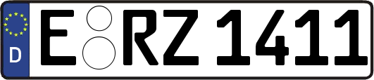 E-RZ1411