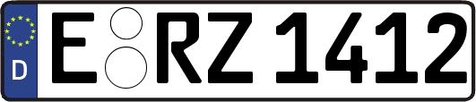 E-RZ1412
