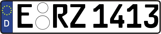 E-RZ1413