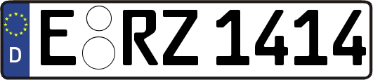 E-RZ1414
