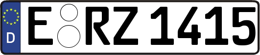 E-RZ1415