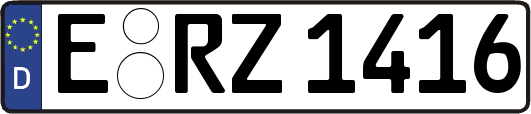 E-RZ1416