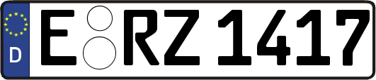 E-RZ1417