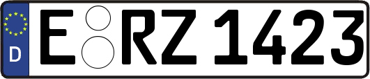 E-RZ1423