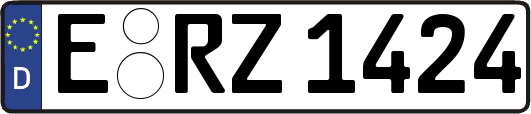 E-RZ1424