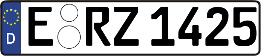 E-RZ1425