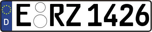E-RZ1426