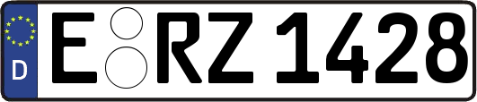 E-RZ1428