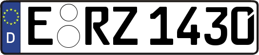 E-RZ1430