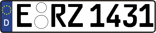E-RZ1431