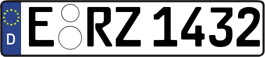 E-RZ1432