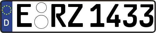 E-RZ1433