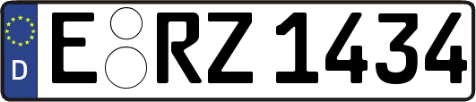 E-RZ1434