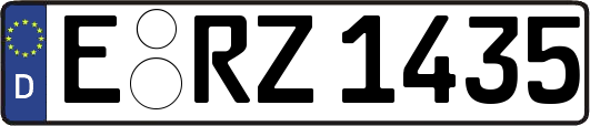 E-RZ1435