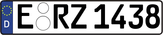 E-RZ1438
