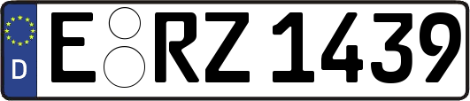 E-RZ1439