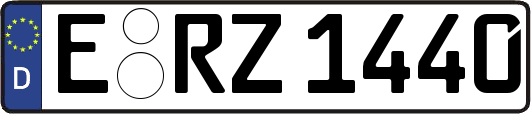 E-RZ1440