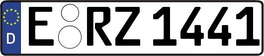 E-RZ1441