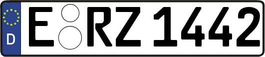 E-RZ1442