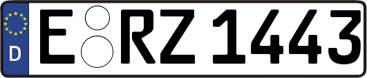 E-RZ1443