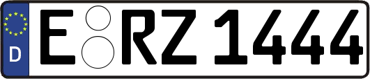 E-RZ1444