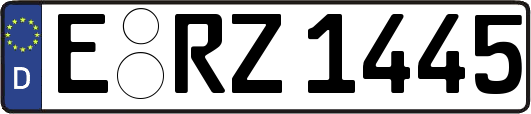 E-RZ1445