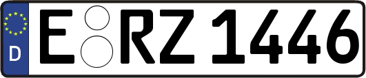 E-RZ1446