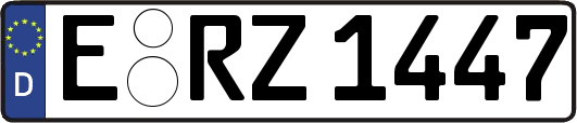 E-RZ1447